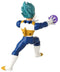 Bandai Namco Dragon Ball - Kamehameha Vegeta-figuur - 17 cm