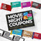 Gift Republic Movie Night Coupons