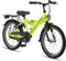 Altec Hero Kinderfiets Jongens 20 inch Groen