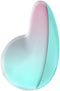 Satisfyer - Pixie Dust - Clitoral Stimulator - Mint/Pink
