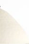 Light & Living Hanglamp Elimo - Wit - Ø25cm - Modern - Hanglampen Eetkamer, Slaapkamer, Woonkamer