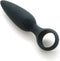 Fifty Shades of Grey Something Forbidden Buttplug - Zwart