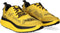 Keen WK400 - Dames Wandelschoenen - KEEN.CURVE™ technologie - Geel/zwart - Maat 40