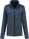 Kjelvik Gebreid vest Nicole Dames - Maat 48