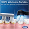 Oral-B iO Series 2 - Elektrische tandenborstel - 3 poetsstanden - Blauw