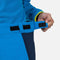 Rossignol Velika Suspender - Skibroek Kinder - Waterdicht 20000 mm - Blauw 152