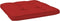 vidaXL - Palletkussens - 2 - st - stof - rood