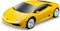Polistil Lamborghini Huracan - Circuit racebaan - 2 auto’s schaal 1:43 (2 stuks)