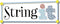 Ravensburger String It: Voertuig