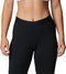 Columbia Hike™ Legging - Dames - Omni-Wick™ zweetafvoerend - Zwart