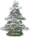 Kerstboom (40 cm)