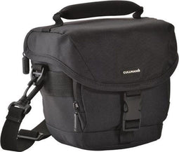 Cullmann Panama Action 100 - Schoudertas - Spatwaterdicht - Zwart