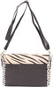 Legend Bags Mesola - Crossbody - Zebra/Cheetah