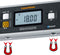 Laserliner MasterLevel Compact Plus Elektronische waterpas met v-groef - bluetooth - magnetisch
