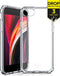 ITSkins Spectrum - Back Cover - Level 2 bescherming - Transparant