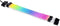 LED-adapterkabel Lian Li Strimer Plus V2 8pin. VGA Strimer plusV2 8 pins
