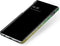 Selencia Hoesje Geschikt voor Samsung Galaxy S10 Hoesje - Selencia Maya Fashion Backcover - groen
