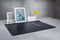 HAN 292140-12 - Tabletstandaard - Ergonomisch en softgrip - Wit