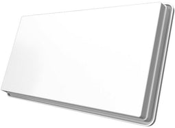 Slimsat SA64 Flachantenne Quad