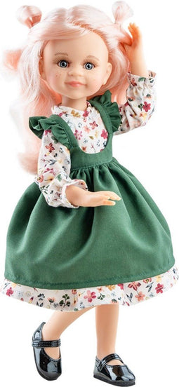 Paola Reina Pop Amigas Articulada Cleo (32Cm)