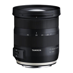 Tamron 17-35mm F/2.8-4 Di OSD - Zoomlens - Ultra groothoek - Nikon F