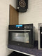 PELGRIM INBOUW COMBI OVEN 51L MAC614MAT