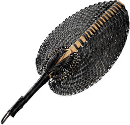 Waaier The Fan - Zwart