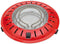 HJM 100 - straalkachel - rood