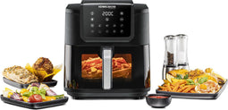 Rommelsbacher Airfryer XXL