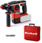 Einhell HEROCCO - Accu Boorhamer 18V - Koolborstelloze motor - 4 functies