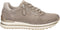 Gabor 86.528 - Lage sneakers - Suède - Beige - Maat 40