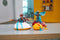 Mega Construx Fusion Beasts - 1 willekeurig ei wordt toegezonden