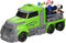 Max robot Max Robot Transformeerset Mega Groen