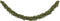 Triumph Tree Pittsburgh Guirlande - L270 cm - Groen