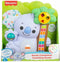 Fisher Price Linkimals Tellende Koala Franstalig