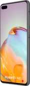 Huawei P40 - Zwart - 128 GB - Dubbele fysieke simkaart