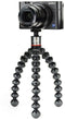 Joby GorillaPod 500 - Mini-tripod - Flexibel en lichtgewicht - Zwart
