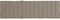 vidaXL - Ligbedkussen - 200x70x3 - cm - oxford - stof - taupe