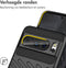 iMoshion Hoesje Geschikt voor Google Pixel 8 Pro Hoesje Siliconen - iMoshion Thunder Backcover - Zwart