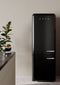 Smeg FAB38LBL5 - Koel-vriescombinatie - No Frost - Vrijstaand - Zwart