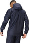 Regatta Pack-It II Regenjas - Maat L - Mannen - blauw