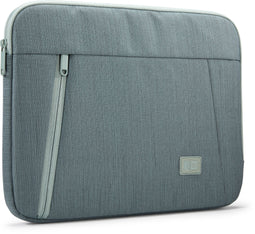 Case Logic HUXS-213 - Laptopsleeve 13,3 inch - Bescherming tegen krassen en water - Zwart
