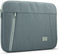 Case Logic HUXS-213 - Laptopsleeve 13,3 inch - Bescherming tegen krassen en water - Zwart