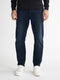 Petrol Industries Santiago Jeans - Straight Fit - Dark Used - W36-L36