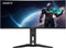 Gigabyte MO34WQC2 - QD-OLED Monitor 34
