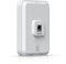 Ubiquiti UniFi U7 In-Wall - WiFi 7 Access Point - 4.3 Gbps snelheid - 3x 2.5 Gigabit poorten