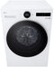 LG F14X71WSTA - Wasmachine Voorlader 11 kg 1360 RPM - Stoom Hygiëne - Wit