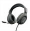 G-Lab Korp Yttrium - Gamer-koptelefoon - Draad - Zwart