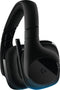 Logitech G533 - Draadloze Gaming Headset - DTS 7.1 Surround Sound - Zwart