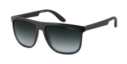 Carrera CARRERA-5003-DDL - Zonnebril Heren - UV400 - Grijs